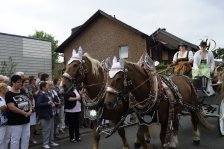 2015 &raquo; Schützenfest &raquo; 14. Juni 2015