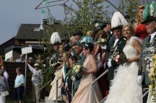 2015 &raquo; Schützenfest &raquo; 14. Juni 2015
