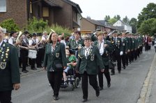 2015 &raquo; Schützenfest &raquo; 14. Juni 2015