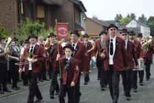 2015 &raquo; Schützenfest &raquo; 14. Juni 2015