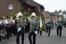 2015 &raquo; Schützenfest &raquo; 14. Juni 2015