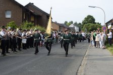 2015 &raquo; Schützenfest &raquo; 14. Juni 2015