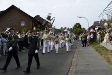 2015 &raquo; Schützenfest &raquo; 14. Juni 2015