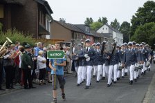 2015 &raquo; Schützenfest &raquo; 14. Juni 2015