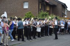 2015 &raquo; Schützenfest &raquo; 14. Juni 2015