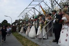 2015 &raquo; Schützenfest &raquo; 14. Juni 2015