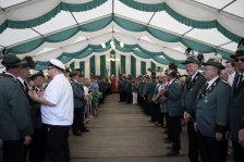 2015 &raquo; Schützenfest &raquo; 14. Juni 2015