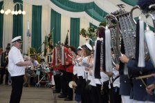 2015 &raquo; Schützenfest &raquo; 14. Juni 2015