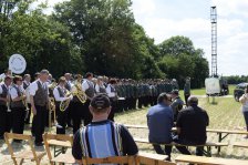 2015 &raquo; Schützenfest &raquo; 15. Juni 2015 &raquo; Vogelschießen