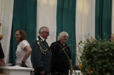 2015 &raquo; Schützenfest &raquo; 15. Juni 2015 &raquo; Vogelschießen