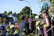 2015 &raquo; Schützenfest &raquo; 15. Juni 2015 &raquo; Abends