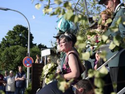 2015 &raquo; Schützenfest &raquo; 15. Juni 2015 &raquo; Abends