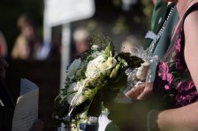 2015 &raquo; Schützenfest &raquo; 15. Juni 2015 &raquo; Abends