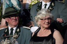 2015 &raquo; Schützenfest &raquo; 15. Juni 2015 &raquo; Abends