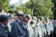 2015 &raquo; Schützenfest &raquo; 15. Juni 2015 &raquo; Abends