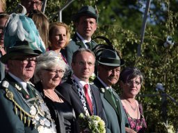 2015 &raquo; Schützenfest &raquo; 15. Juni 2015 &raquo; Abends