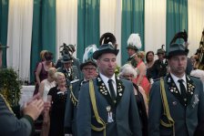 2015 &raquo; Schützenfest &raquo; 15. Juni 2015 &raquo; Abends