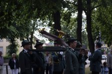 2015 &raquo; Schützenfest