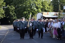 2015 &raquo; Schützenfest