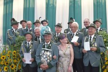 2015 &raquo; Schützenfest