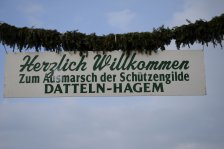 2015 &raquo; Schützenfest